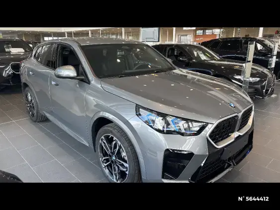 BMW X2 U10 - voiture de démonstration - Photo 2