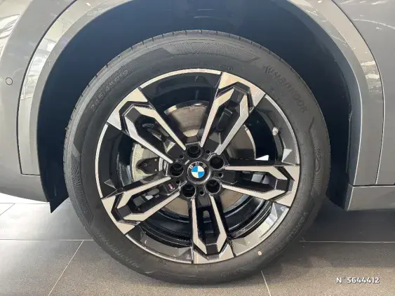 BMW X2 U10 - voiture de démonstration - Photo 7