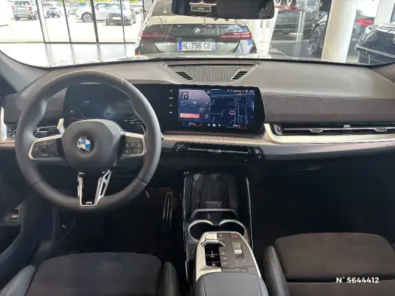 BMW X2 U10 - voiture de démonstration - Photo 8
