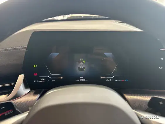 BMW X2 U10 - voiture de démonstration - Photo 11