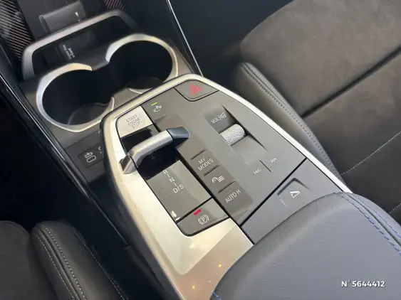 BMW X2 U10 - voiture de démonstration - Photo 14