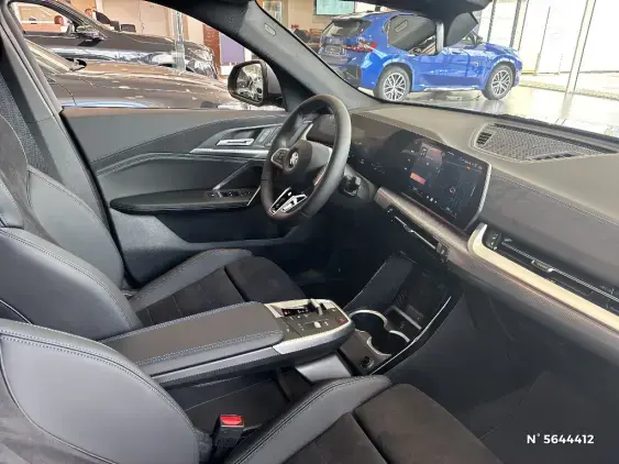 BMW X2 U10 - voiture de démonstration - Photo 9