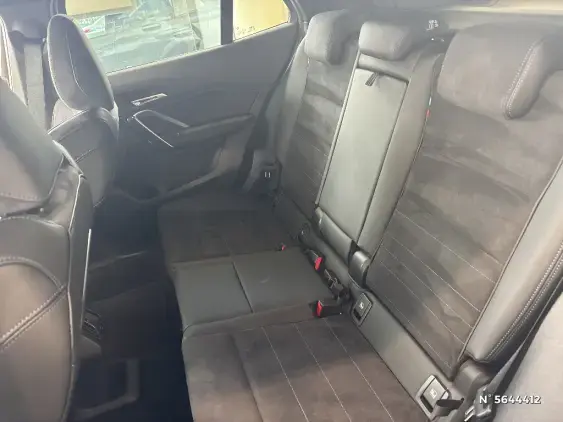 BMW X2 U10 - voiture de démonstration - Photo 10