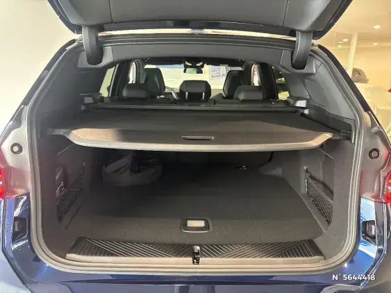 BMW X3 G45 - voiture de démonstration - Photo 5