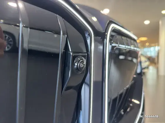 BMW X3 G45 - voiture de démonstration - Photo 14