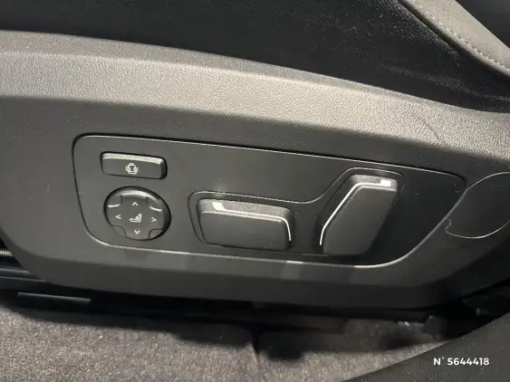 BMW X3 G45 - voiture de démonstration - Photo 15