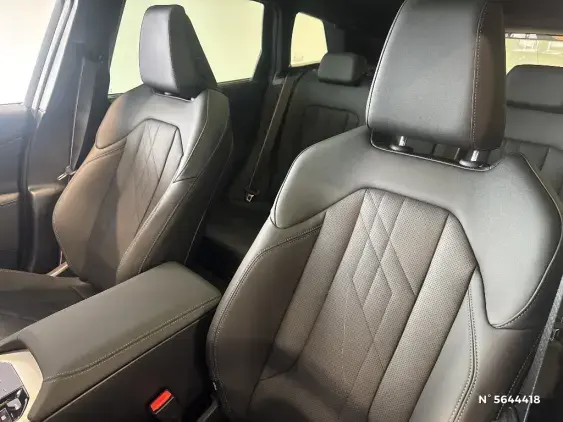 BMW X3 G45 - voiture de démonstration - Photo 16