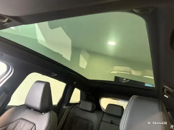BMW X3 G45 - voiture de démonstration - Photo 17