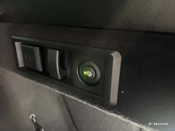 BMW X3 G45 - voiture de démonstration - Photo 19