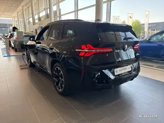 BMW X3 G45 - voiture de démonstration - Photo 4