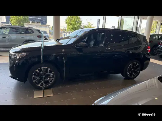 BMW X3 G45 - voiture de démonstration - Photo 2