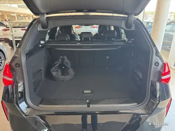 BMW X3 G45 - voiture de démonstration - Photo 7