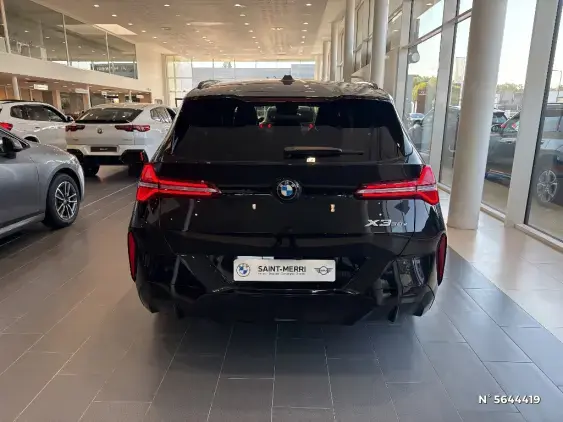 BMW X3 G45 - voiture de démonstration - Photo 6