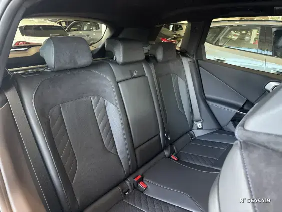 BMW X3 G45 - voiture de démonstration - Photo 10