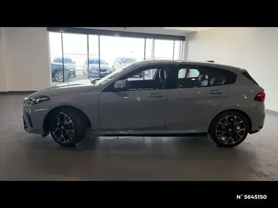BMW SERIE 1 F70 - voiture de démonstration - Photo 2