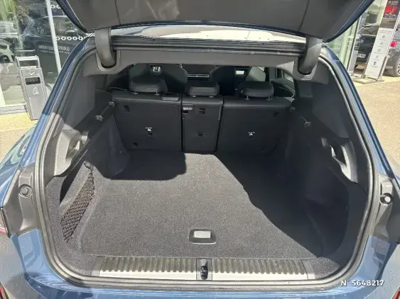 BMW iX3 NA5 - voiture de démonstration - Photo 6