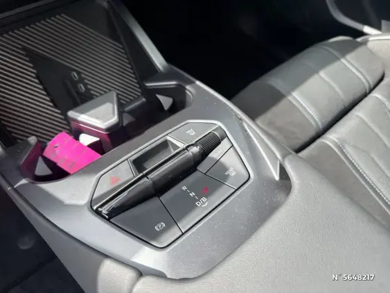 BMW iX3 NA5 - voiture de démonstration - Photo 12