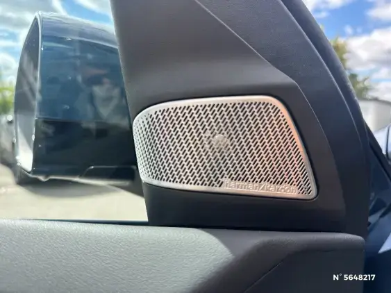 BMW iX3 NA5 - voiture de démonstration - Photo 15