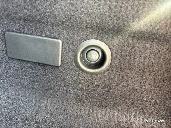 BMW iX3 NA5 - voiture de démonstration - Photo 24