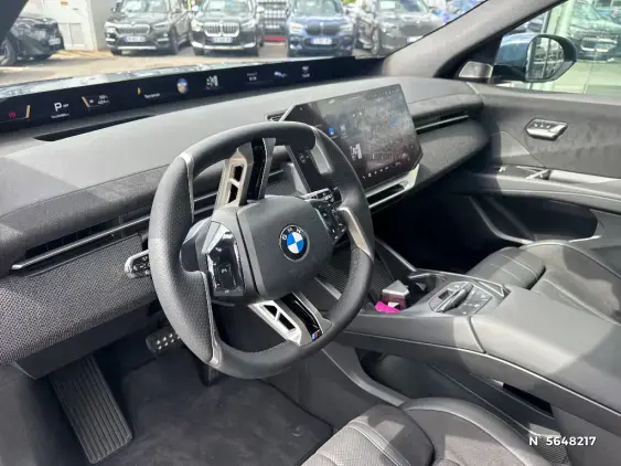 BMW iX3 NA5 - voiture de démonstration - Photo 8