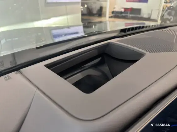 BMW M5 G90 - voiture de démonstration - Photo 10