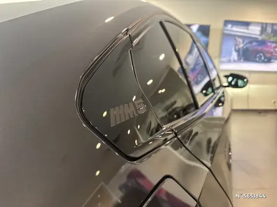 BMW M5 G90 - voiture de démonstration - Photo 21