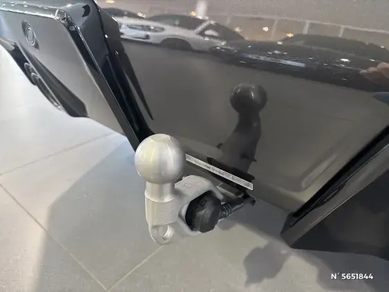 BMW M5 G90 - voiture de démonstration - Photo 27