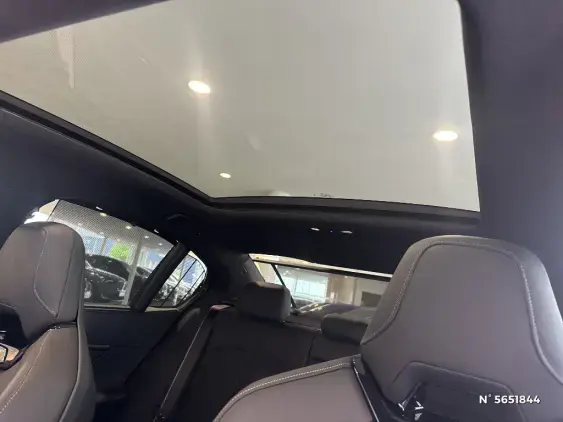 BMW M5 G90 - voiture de démonstration - Photo 8