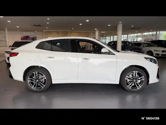 BMW X2 U10 - voiture de démonstration - Photo 5