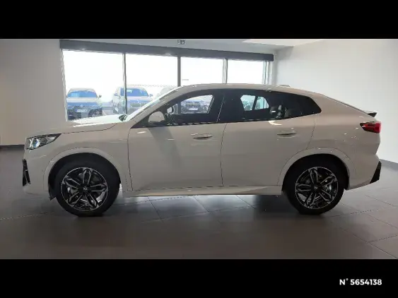 BMW X2 U10 - voiture de démonstration - Photo 2