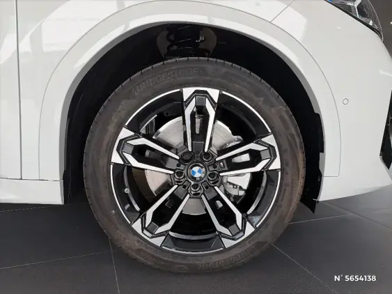 BMW X2 U10 - voiture de démonstration - Photo 8