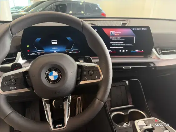 BMW X2 U10 - voiture de démonstration - Photo 13