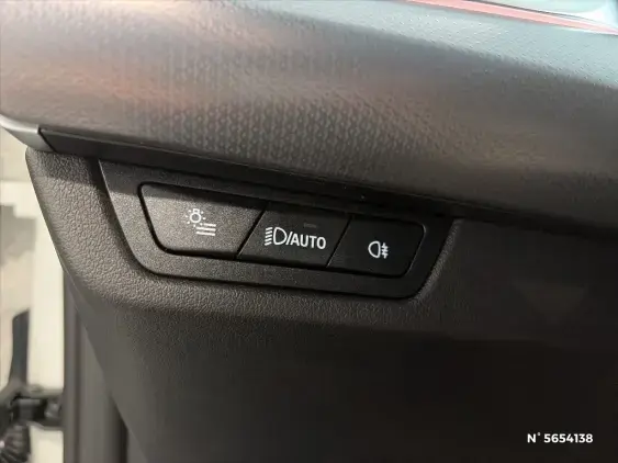 BMW X2 U10 - voiture de démonstration - Photo 15