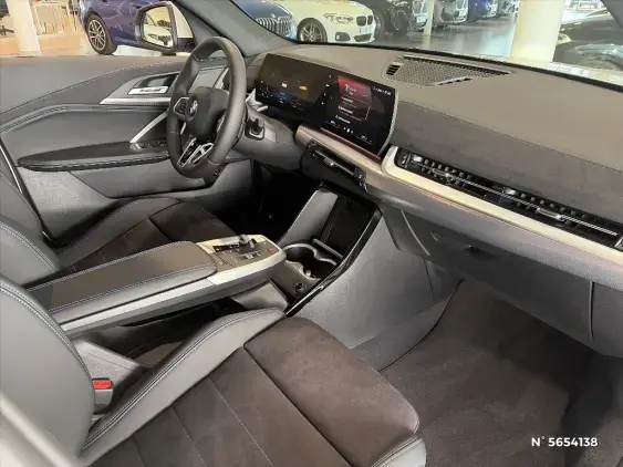 BMW X2 U10 - voiture de démonstration - Photo 10