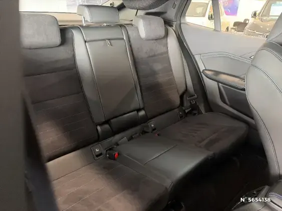BMW X2 U10 - voiture de démonstration - Photo 11