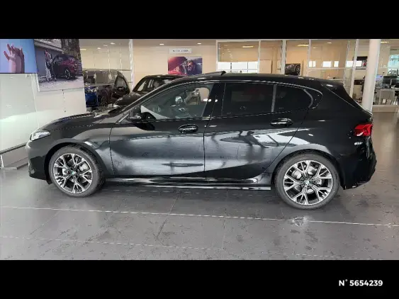 BMW SERIE 1 F70 - voiture de démonstration - Photo 5