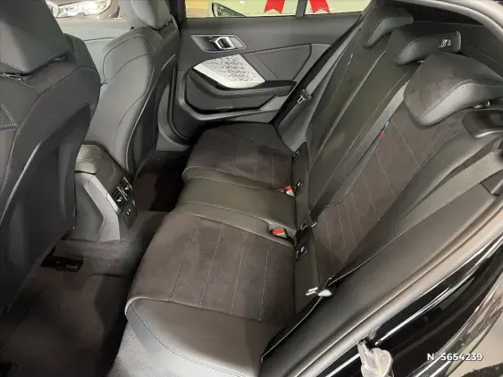 BMW SERIE 1 F70 - voiture de démonstration - Photo 10