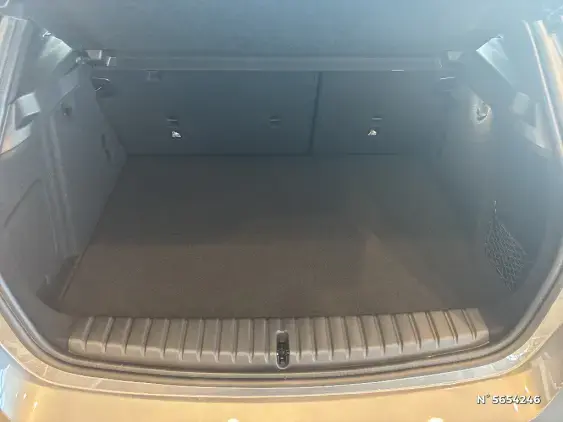BMW SERIE 1 F70 - voiture de démonstration - Photo 4