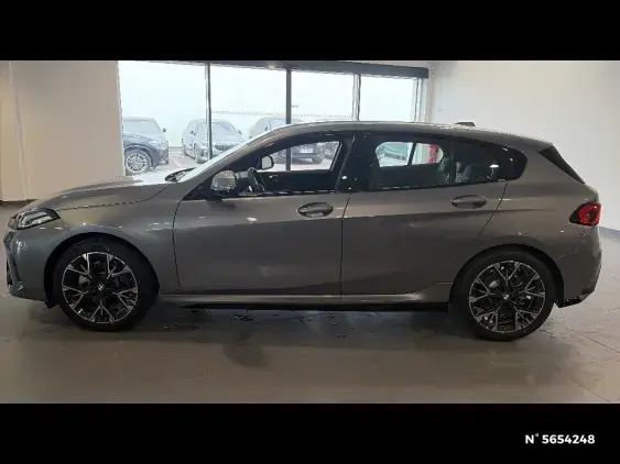 BMW SERIE 1 F70 - voiture de démonstration - Photo 2