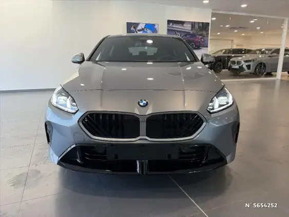 BMW SERIE 1 F70 - voiture de démonstration - Photo 3