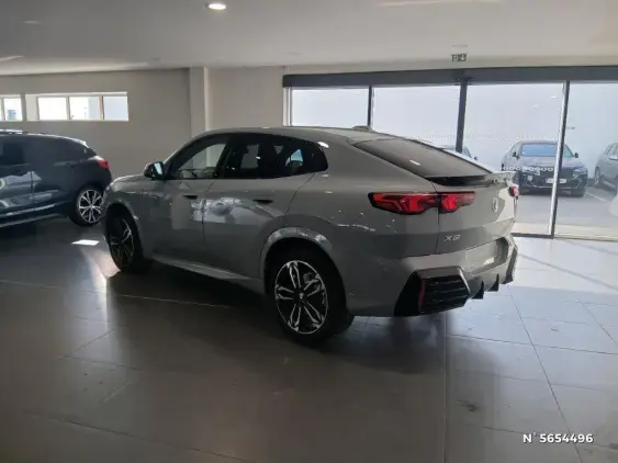 BMW X2 U10 - voiture de démonstration - Photo 4