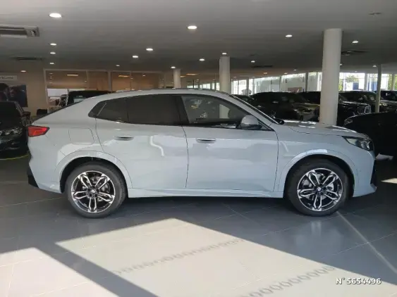 BMW X2 U10 - voiture de démonstration - Photo 5