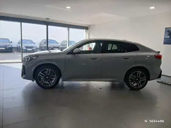 BMW X2 U10 - voiture de démonstration - Photo 2