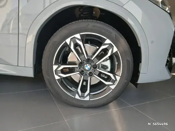 BMW X2 U10 - voiture de démonstration - Photo 7