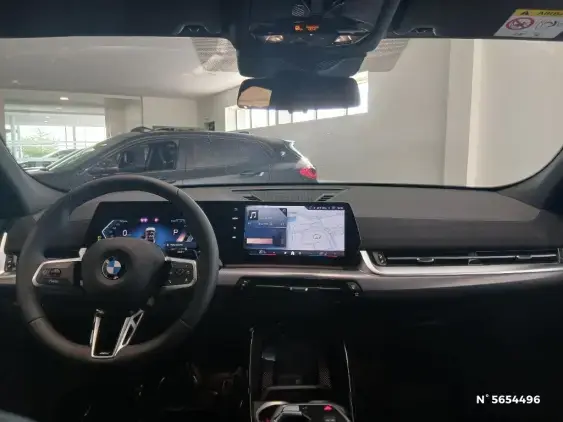 BMW X2 U10 - voiture de démonstration - Photo 8
