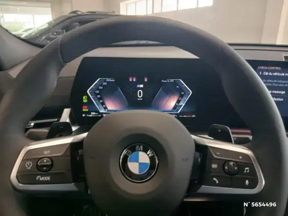 BMW X2 U10 - voiture de démonstration - Photo 11