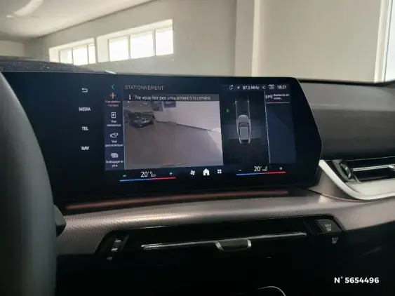 BMW X2 U10 - voiture de démonstration - Photo 12