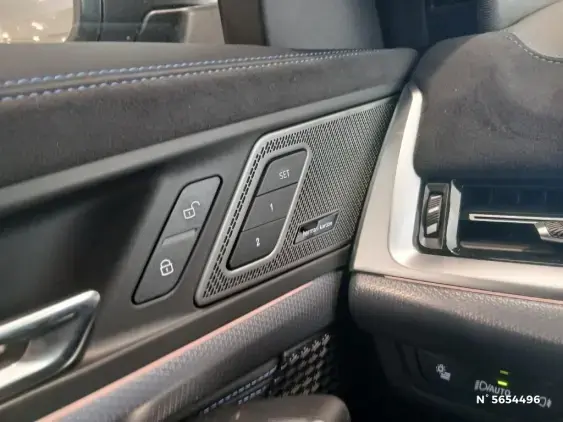 BMW X2 U10 - voiture de démonstration - Photo 13