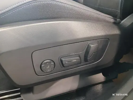 BMW X2 U10 - voiture de démonstration - Photo 20