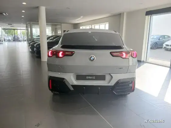 BMW X2 U10 - voiture de démonstration - Photo 6